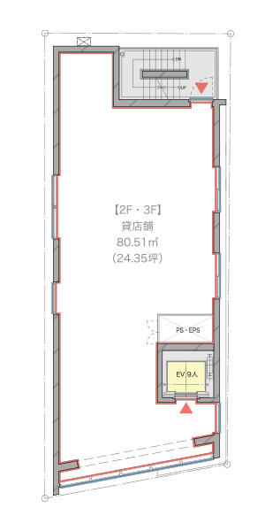 2F　図面