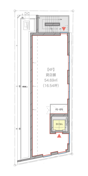 4F　図面