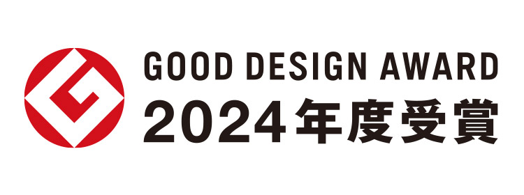 コレタス吉祥寺Ⅱ 2024年度グッドデザイン賞受賞