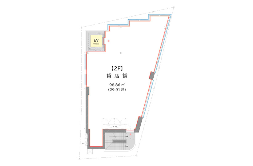 2F　図面