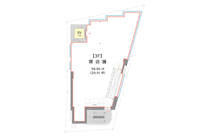 3F　図面