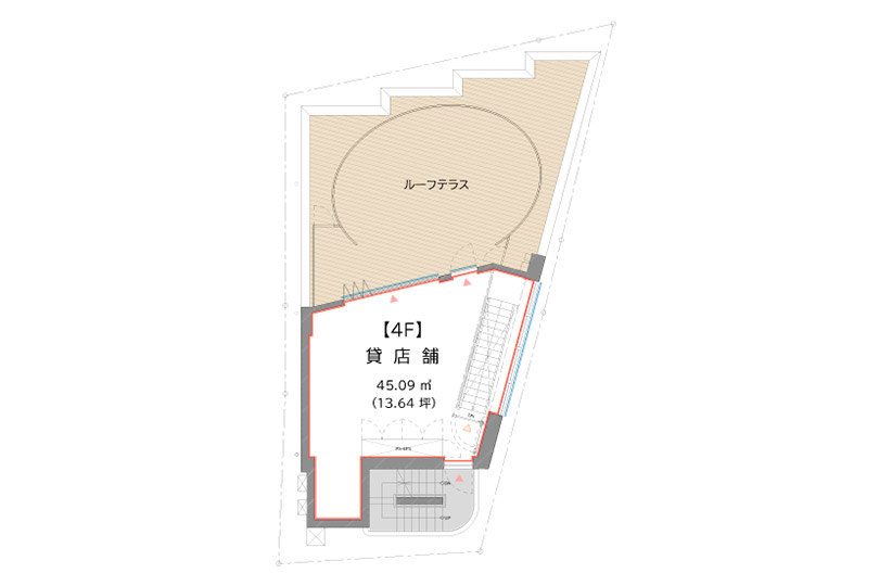 4F　図面