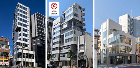 コレタス高田馬場、コレタス吉祥寺Ⅱ、コレタス目白|トラスト・ファイブの開発物件